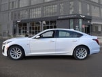 2023 Cadillac CT5 Luxury