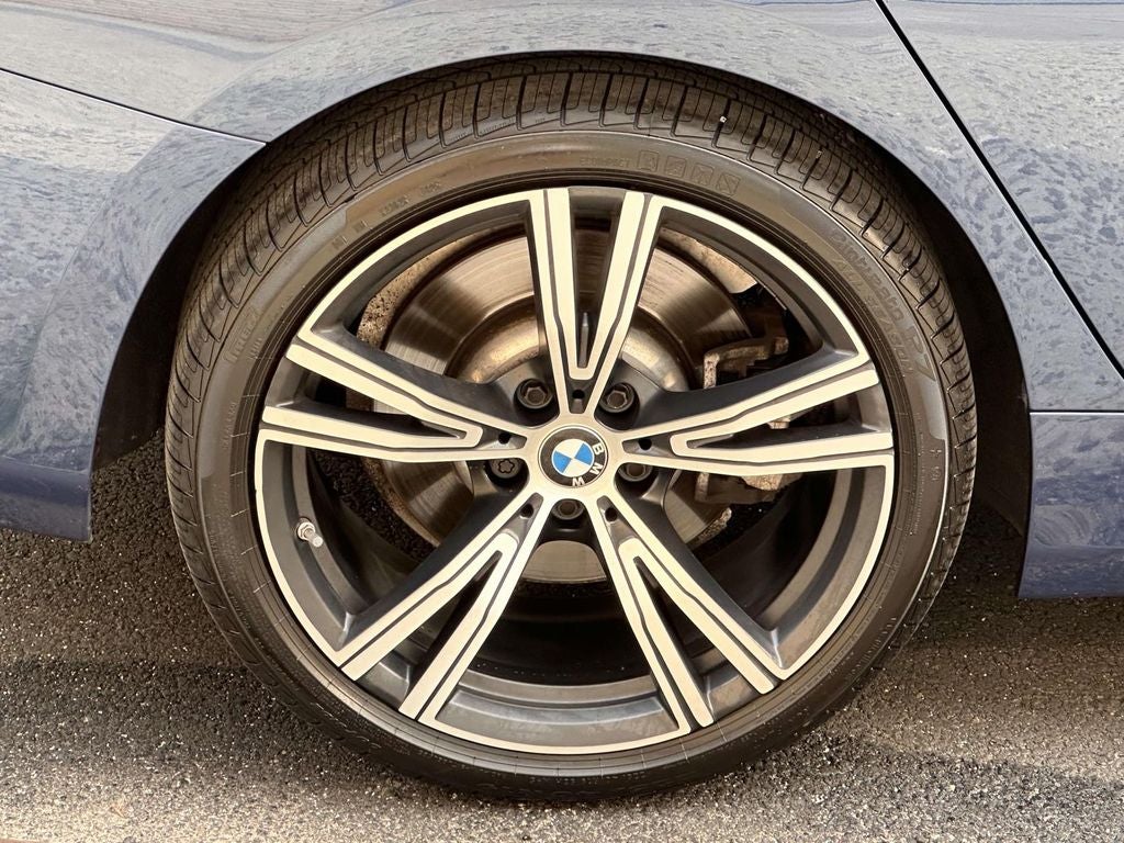 2023 BMW 3 Series 330i xDrive