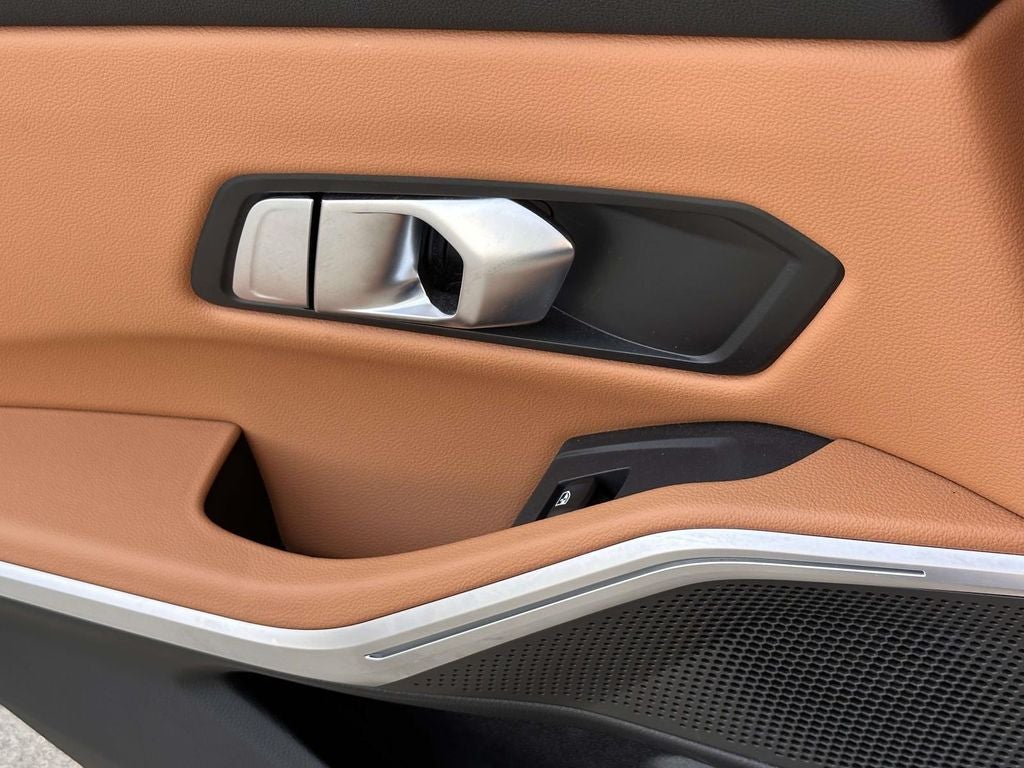 2023 BMW 3 Series 330i xDrive