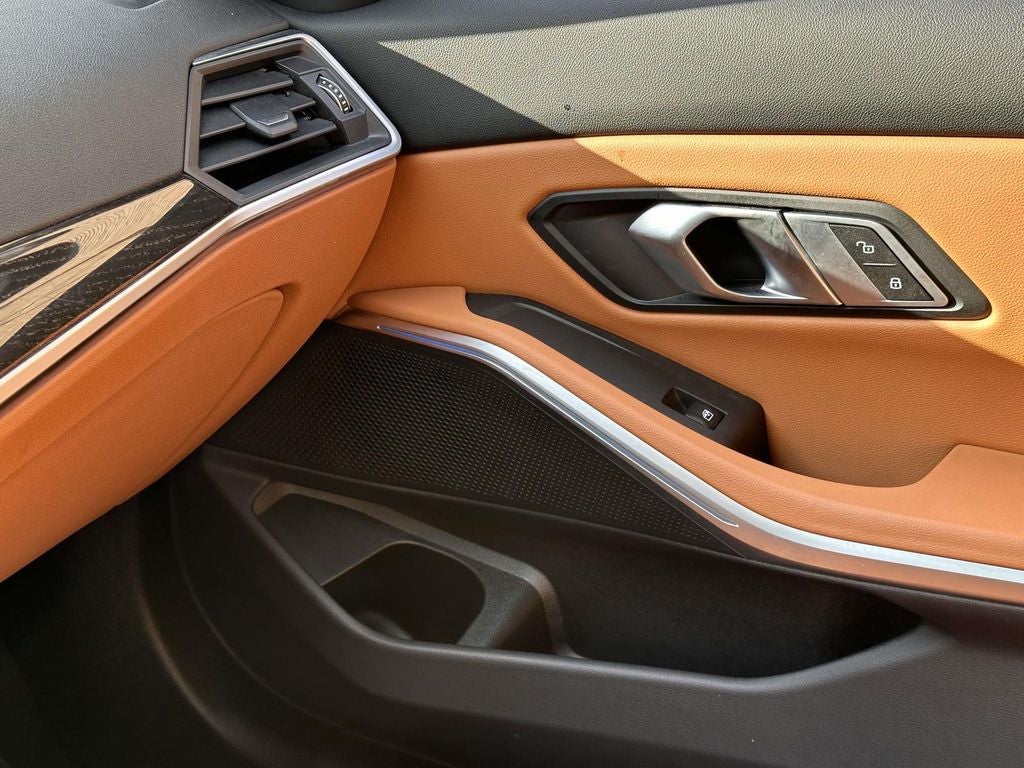 2023 BMW 3 Series 330i xDrive
