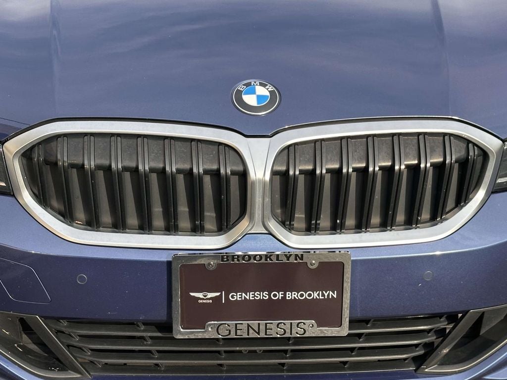 2023 BMW 3 Series 330i xDrive