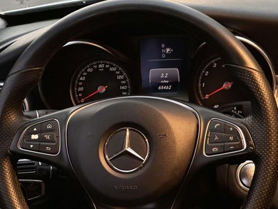 2015 Mercedes-Benz C-Class C 300 4MATIC®
