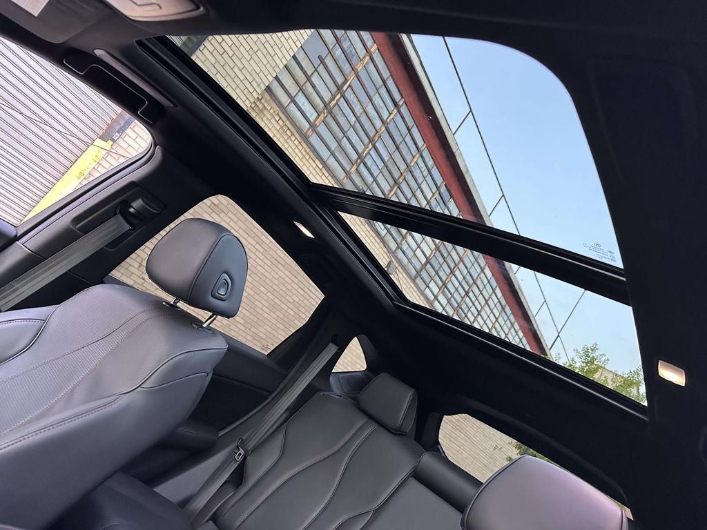2025 Acura RDX A-Spec Advance Package SH-AWD