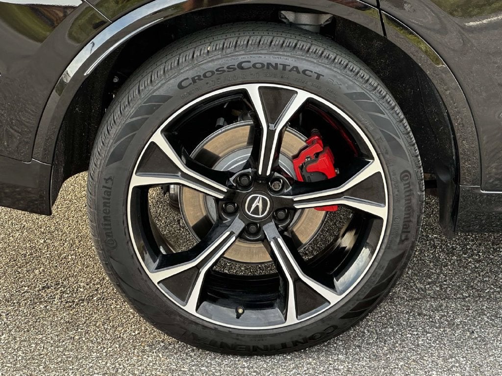 2026 Acura MDX Type S w/Advance Package SH-AWD