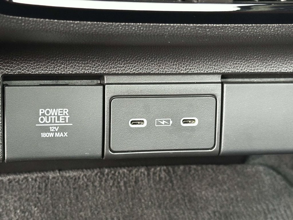 2026 Acura MDX Type S w/Advance Package SH-AWD