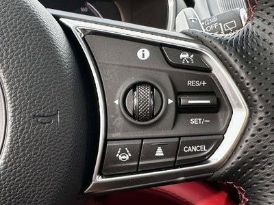 2026 Acura MDX Type S w/Advance Package SH-AWD