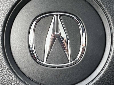 2026 Acura MDX Type S w/Advance Package SH-AWD