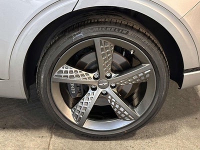 2024 Genesis GV70 2.5T Sport Prestige