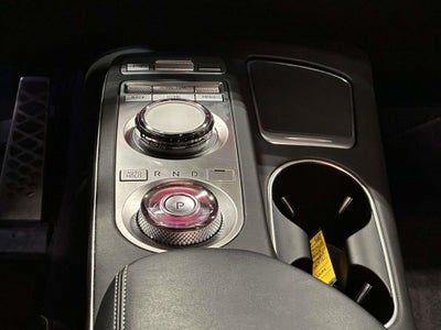 2024 Genesis GV70 2.5T Sport Prestige