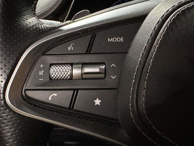 2024 Genesis GV70 2.5T Sport Prestige