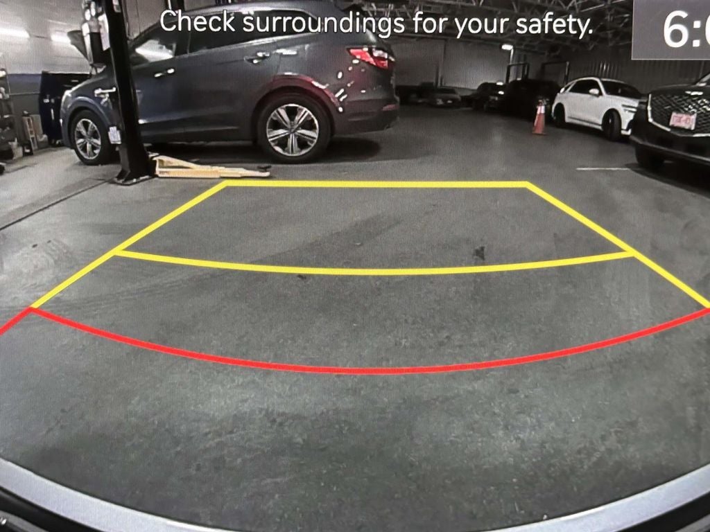 2024 Genesis GV70 2.5T Sport Prestige