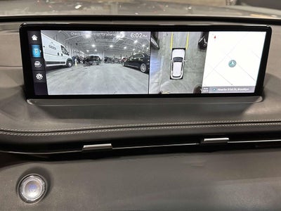 2024 Genesis GV70 2.5T Sport Prestige