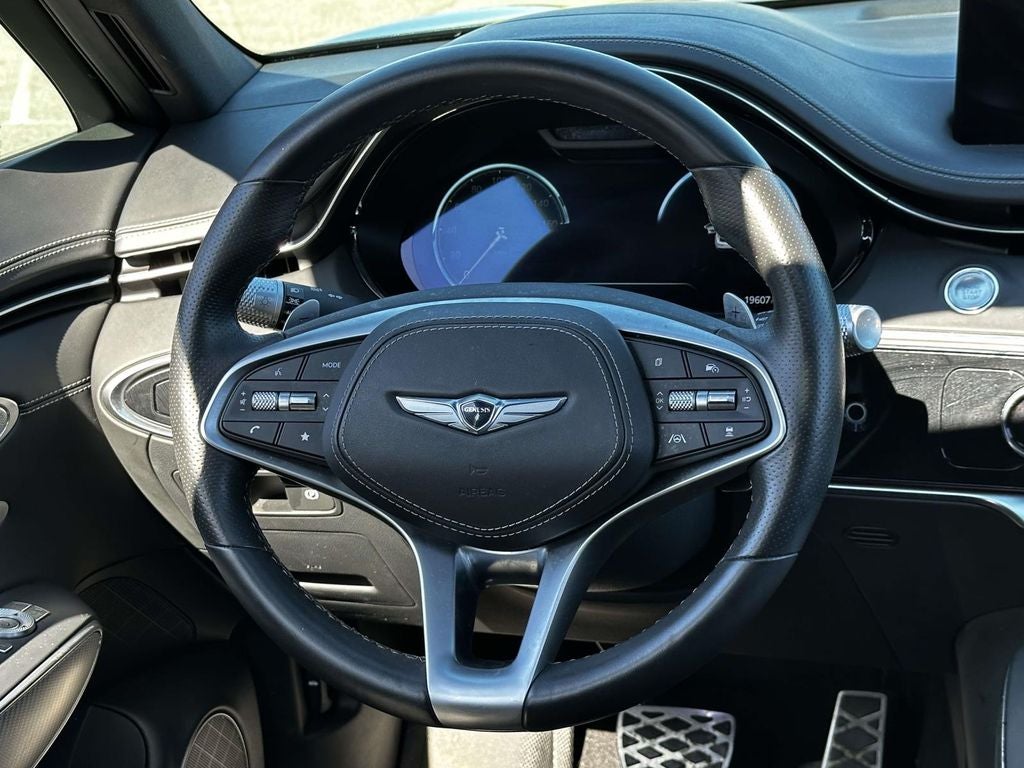 2024 Genesis GV70 2.5T