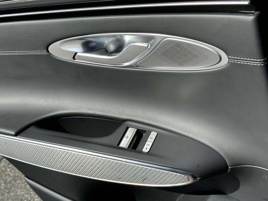 2024 Genesis GV70 2.5T