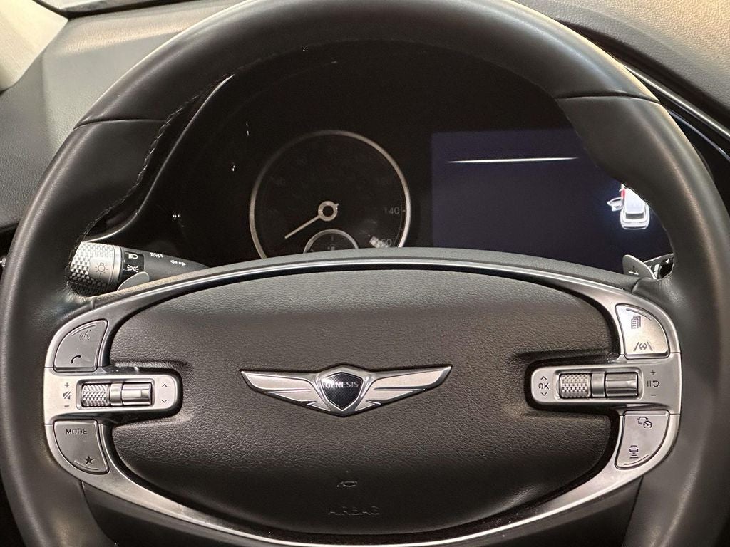 2025 Genesis GV70 2.5T