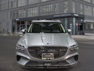 2025 Genesis GV70 2.5T