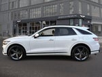 2025 Genesis GV70 3.5T Sport