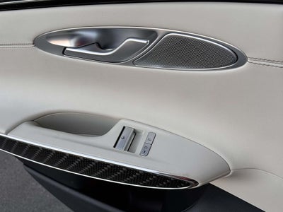 2025 Genesis GV70 3.5T Sport