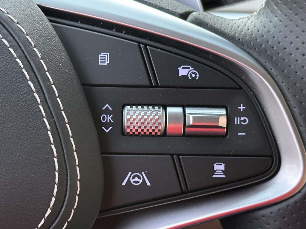 2025 Genesis GV70 3.5T Sport