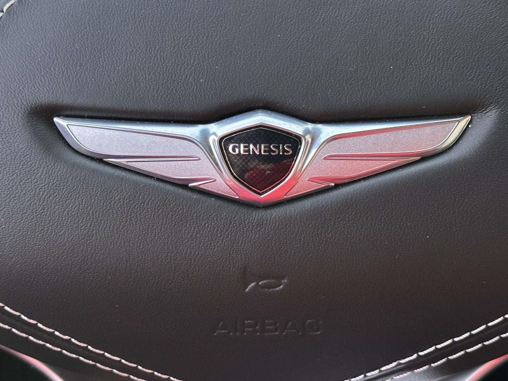 2025 Genesis GV70 3.5T Sport
