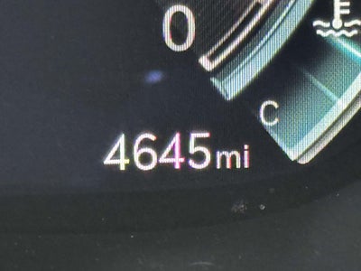 2025 Genesis GV70 3.5T Sport