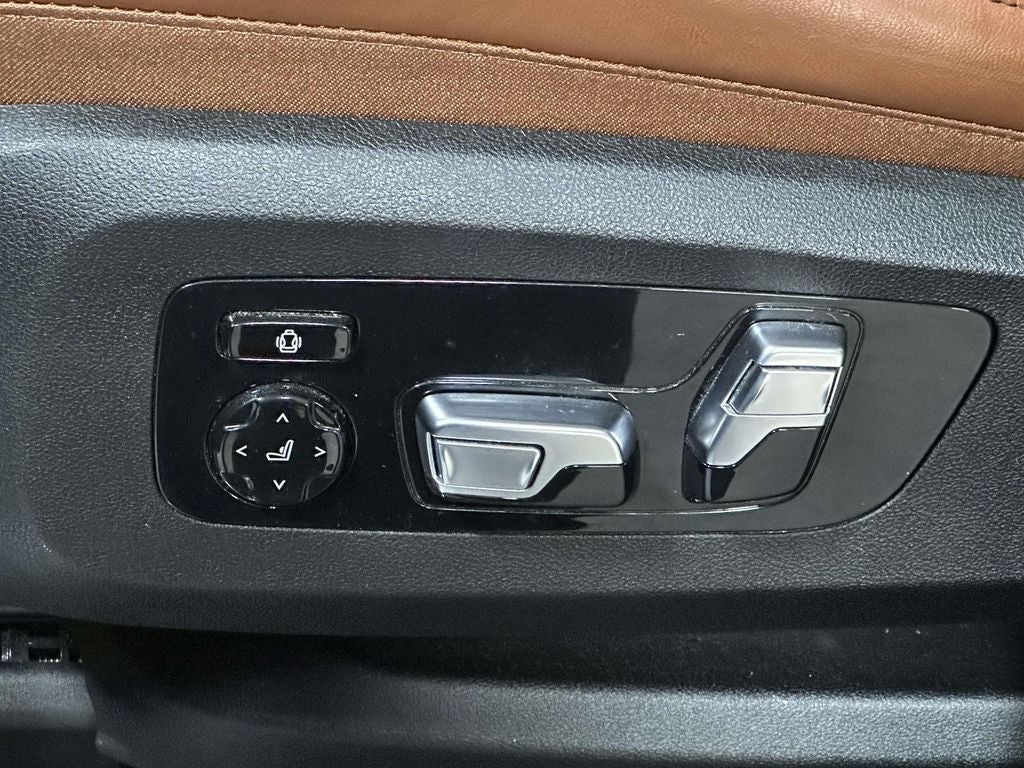 2024 BMW X5 xDrive50e