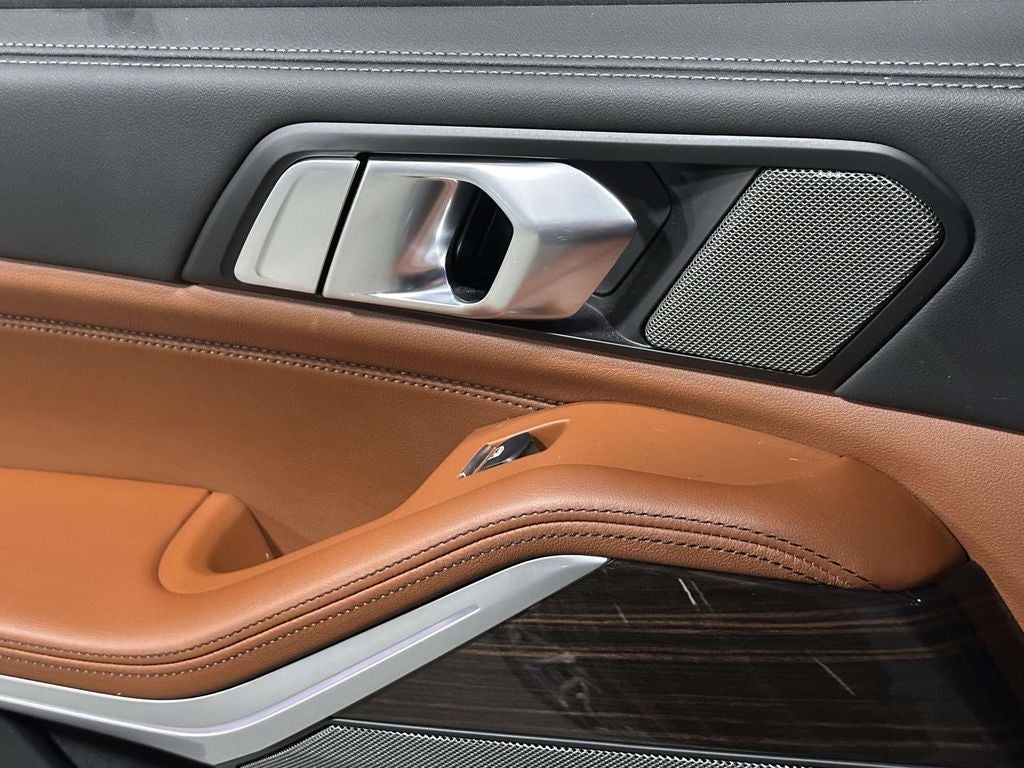 2024 BMW X5 xDrive50e