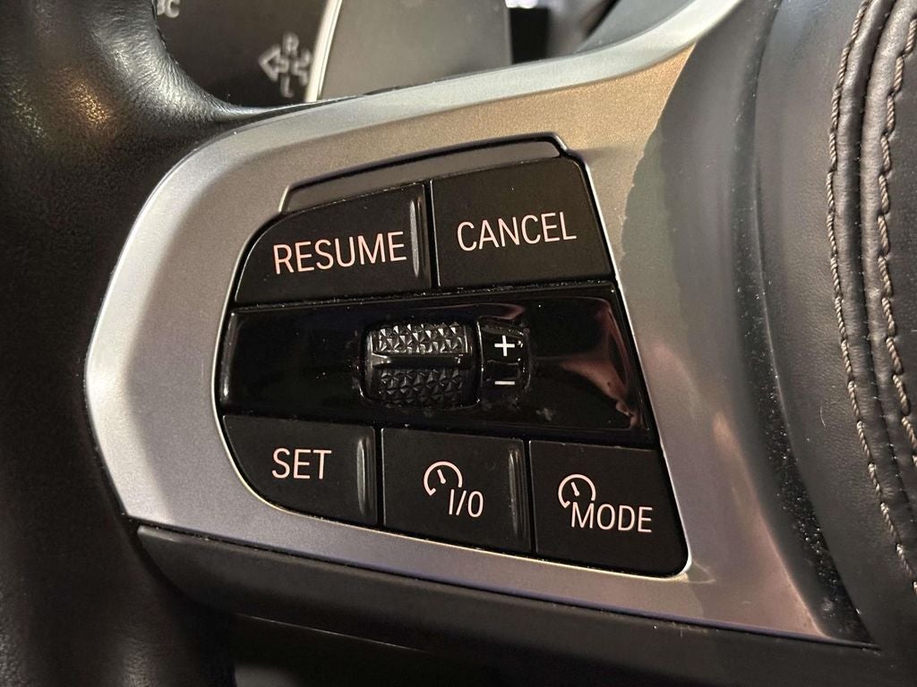 2024 BMW X5 xDrive50e