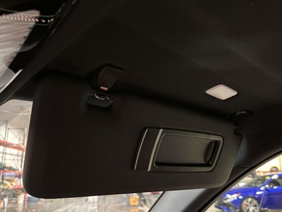 2024 BMW X5 xDrive50e