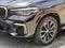 2022 BMW X5 M50i