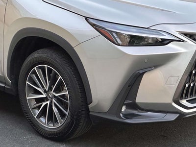 2024 Lexus NX 350 Premium