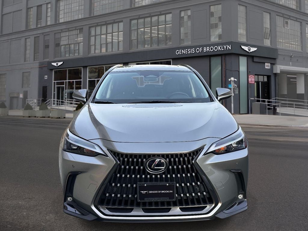 2024 Lexus NX 350 Premium