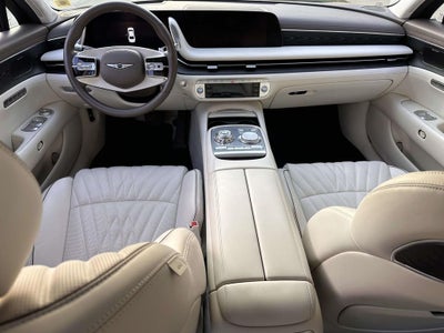 2023 Genesis G90 3.5T
