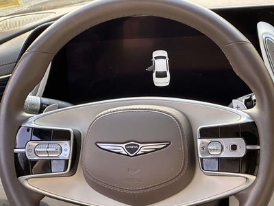 2023 Genesis G90 3.5T