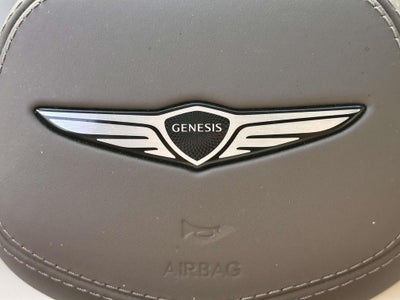 2023 Genesis G90 3.5T