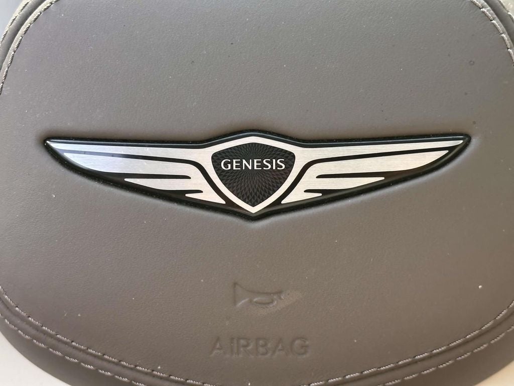 2023 Genesis G90 3.5T