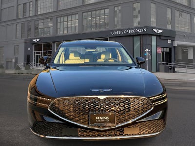 2023 Genesis G90 3.5T