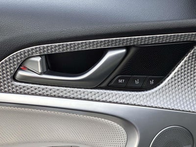 2023 Genesis G70 2.0T Sport Prestige