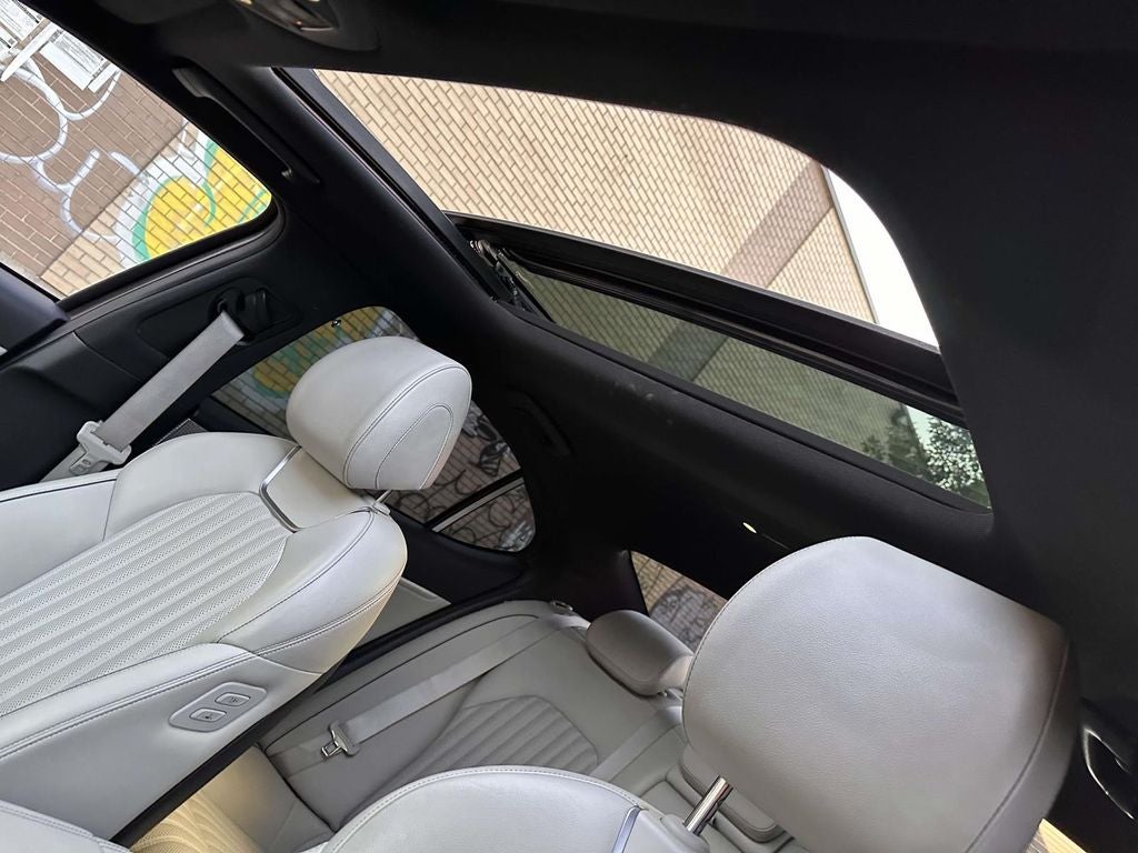 2023 Genesis G70 2.0T Sport Prestige