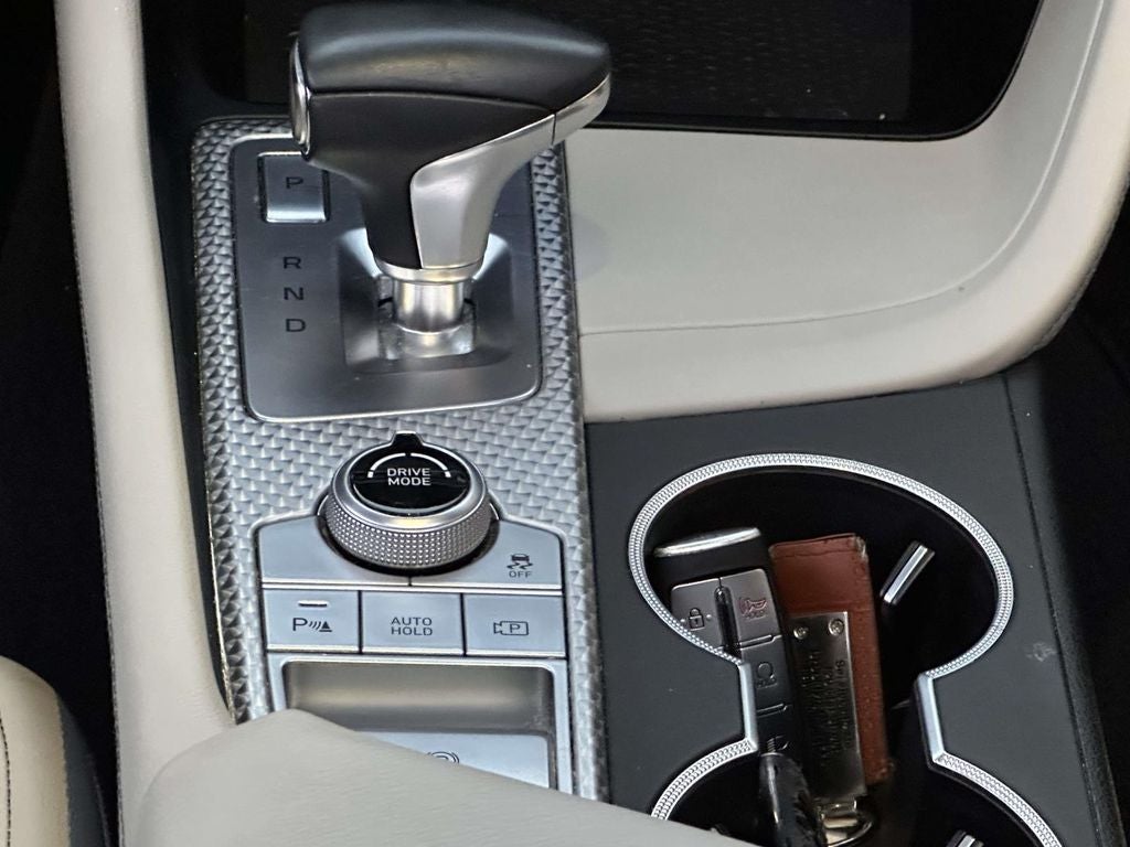 2023 Genesis G70 2.0T Sport Prestige