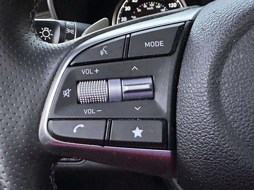 2023 Genesis G70 2.0T Sport Prestige