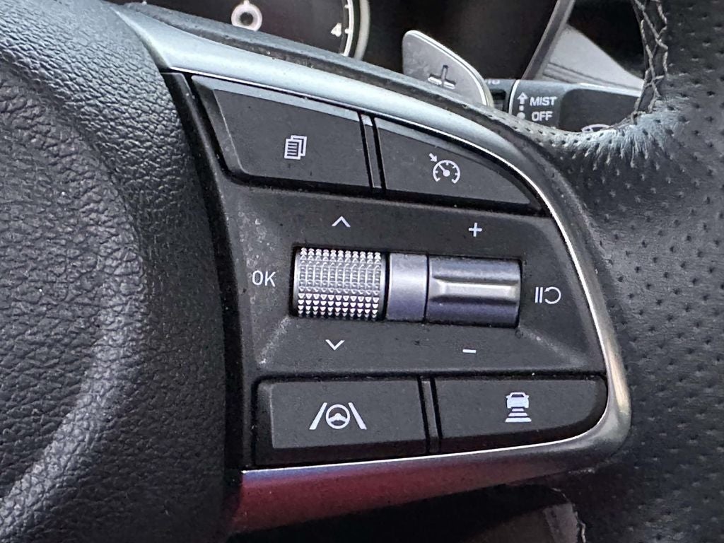 2023 Genesis G70 2.0T Sport Prestige