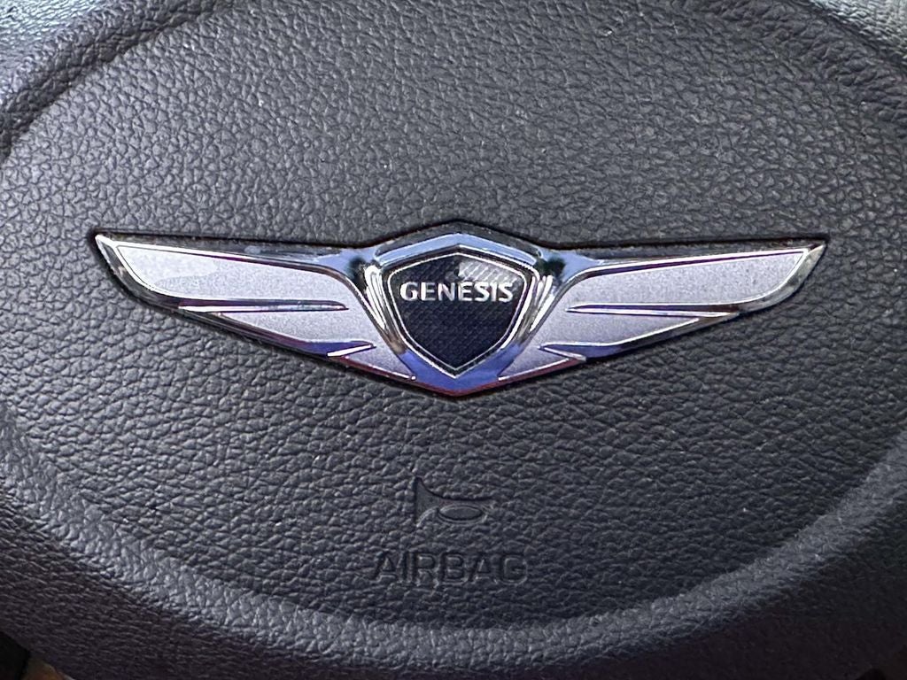 2023 Genesis G70 2.0T Sport Prestige