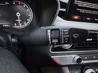 2023 Genesis G70 2.0T Sport Prestige