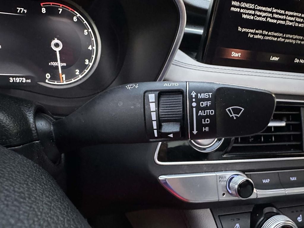 2023 Genesis G70 2.0T Sport Prestige
