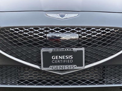 2023 Genesis G70 2.0T Sport Prestige
