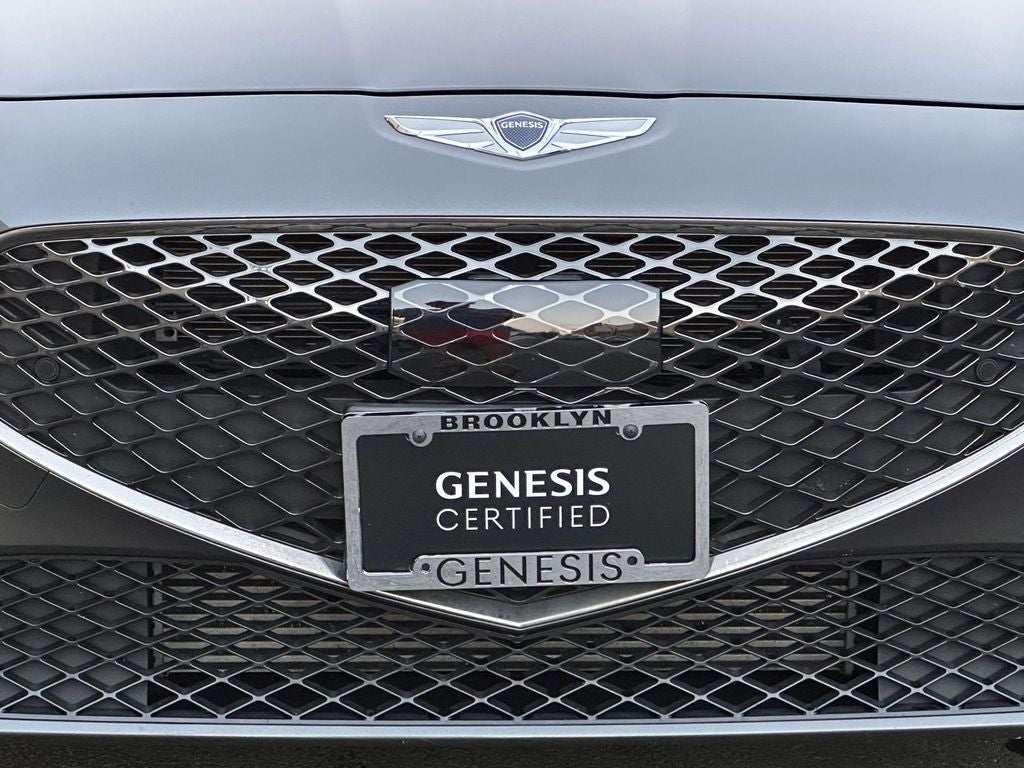 2023 Genesis G70 2.0T Sport Prestige
