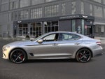 2023 Genesis G70 3.3T Sport Prestige