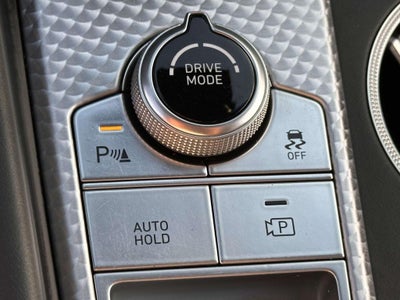 2023 Genesis G70 3.3T Sport Prestige