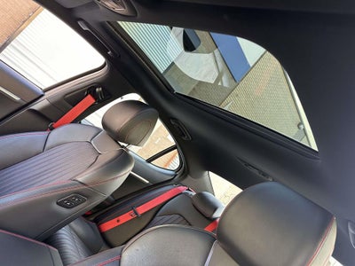 2022 Genesis G70 3.3T